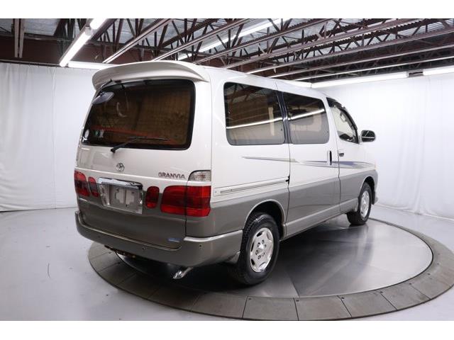 1999 Toyota Granvia (CC-2108330) for sale in Christiansburg, Virginia