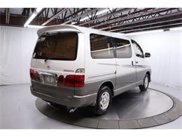1999 Toyota Granvia (CC-2108330) for sale in Christiansburg, Virginia