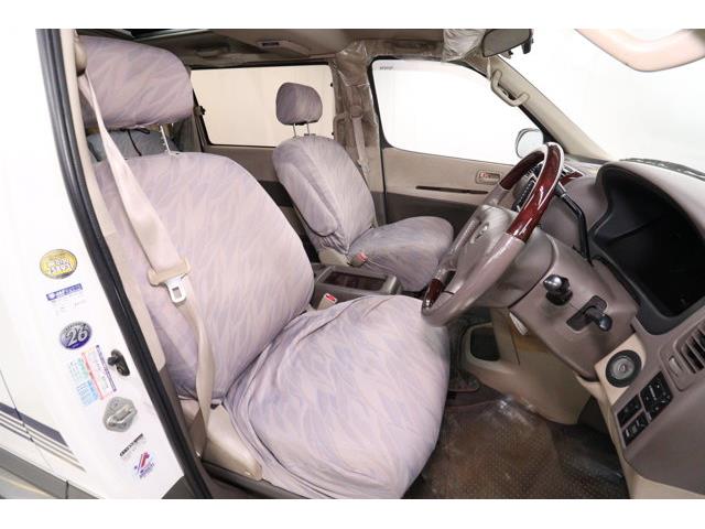1999 Toyota Granvia (CC-2108330) for sale in Christiansburg, Virginia