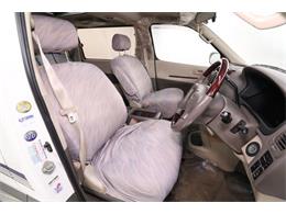 1999 Toyota Granvia (CC-2108330) for sale in Christiansburg, Virginia