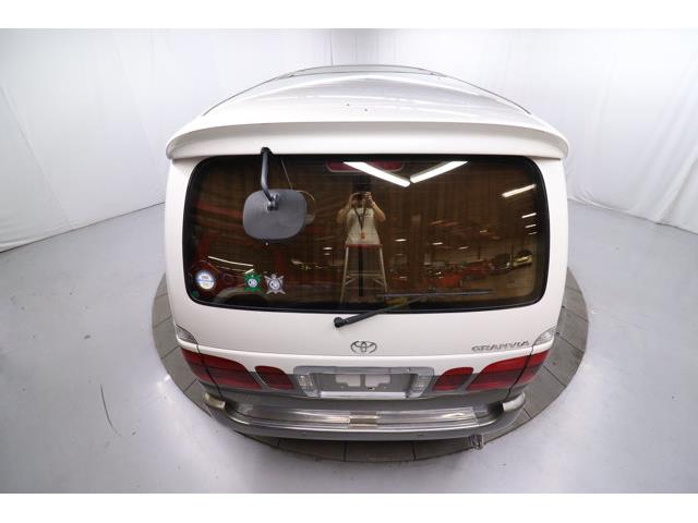 1999 Toyota Granvia (CC-2108330) for sale in Christiansburg, Virginia