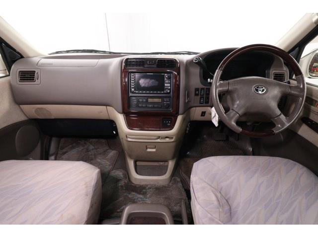 1999 Toyota Granvia (CC-2108330) for sale in Christiansburg, Virginia
