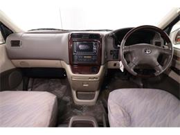 1999 Toyota Granvia (CC-2108330) for sale in Christiansburg, Virginia
