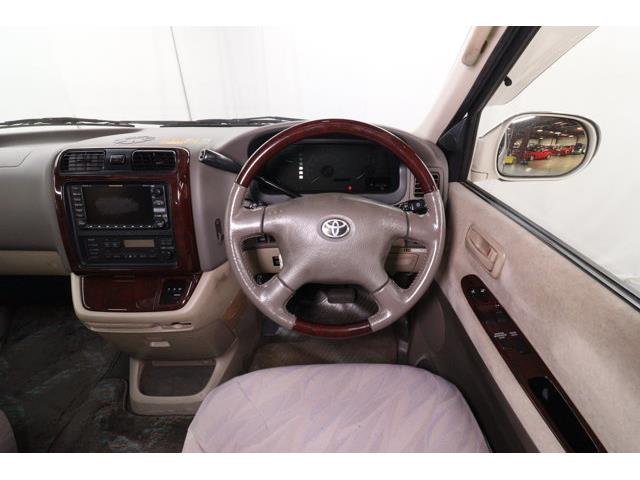 1999 Toyota Granvia (CC-2108330) for sale in Christiansburg, Virginia
