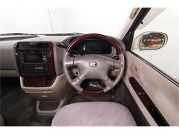 1999 Toyota Granvia (CC-2108330) for sale in Christiansburg, Virginia