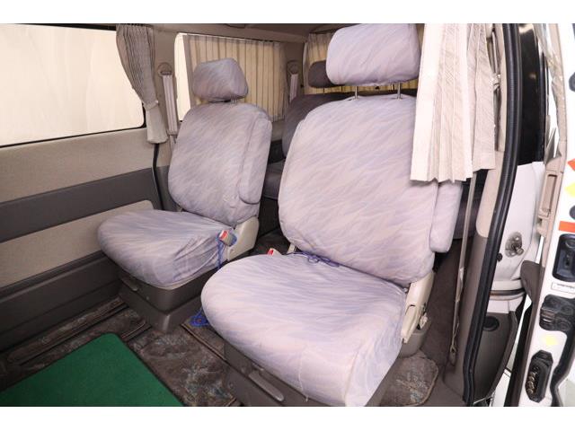 1999 Toyota Granvia (CC-2108330) for sale in Christiansburg, Virginia