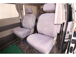 1999 Toyota Granvia (CC-2108330) for sale in Christiansburg, Virginia