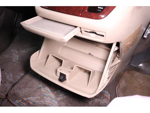 1999 Toyota Granvia (CC-2108330) for sale in Christiansburg, Virginia