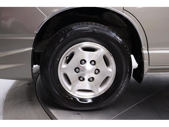1999 Toyota Granvia (CC-2108330) for sale in Christiansburg, Virginia
