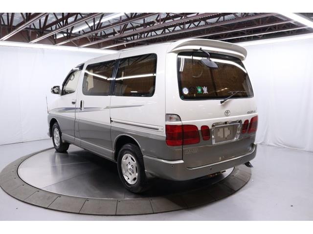 1999 Toyota Granvia (CC-2108330) for sale in Christiansburg, Virginia