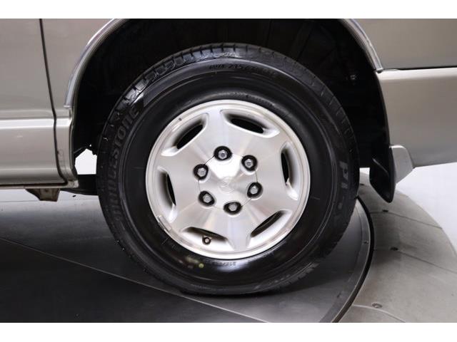 1999 Toyota Granvia (CC-2108330) for sale in Christiansburg, Virginia