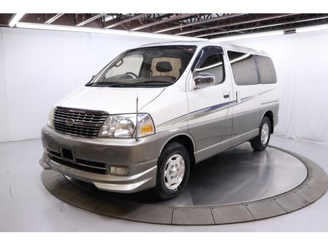 1999 Toyota Granvia (CC-2108330) for sale in Christiansburg, Virginia