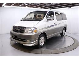 1999 Toyota Granvia (CC-2108330) for sale in Christiansburg, Virginia