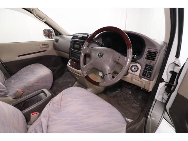 1999 Toyota Granvia (CC-2108330) for sale in Christiansburg, Virginia