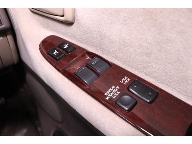 1999 Toyota Granvia (CC-2108330) for sale in Christiansburg, Virginia