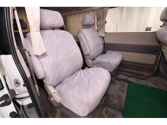1999 Toyota Granvia (CC-2108330) for sale in Christiansburg, Virginia