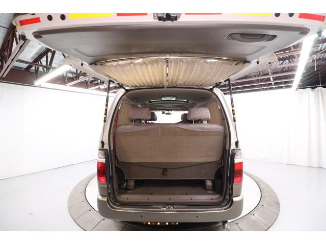 1999 Toyota Granvia (CC-2108330) for sale in Christiansburg, Virginia