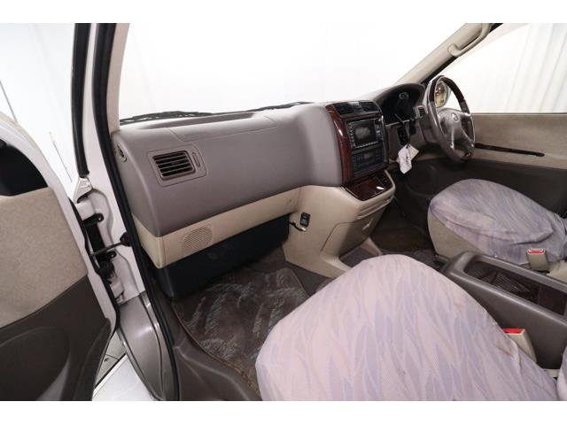 1999 Toyota Granvia (CC-2108330) for sale in Christiansburg, Virginia