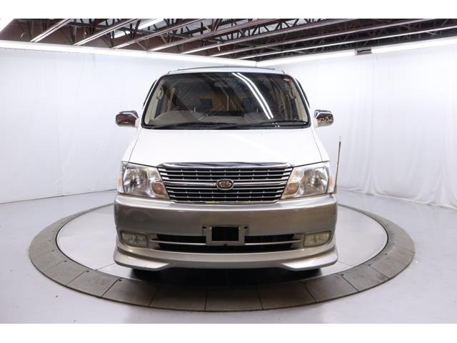 1999 Toyota Granvia (CC-2108330) for sale in Christiansburg, Virginia