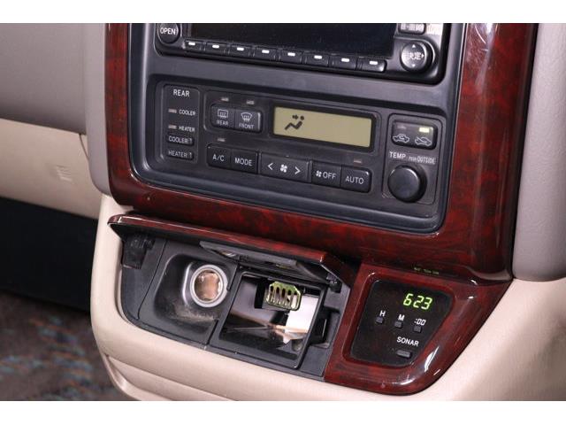 1999 Toyota Granvia (CC-2108330) for sale in Christiansburg, Virginia