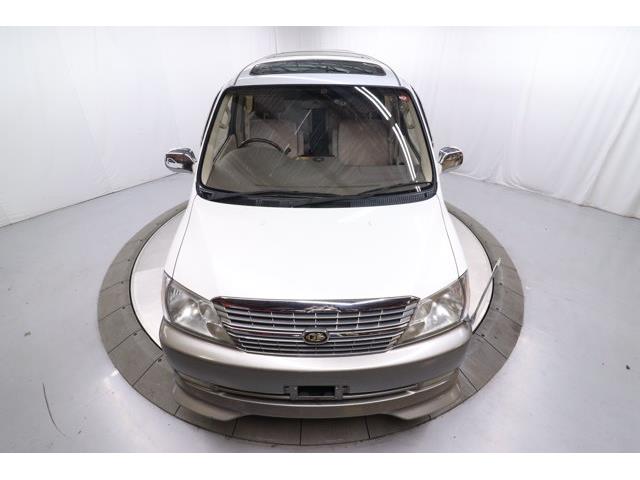 1999 Toyota Granvia (CC-2108330) for sale in Christiansburg, Virginia