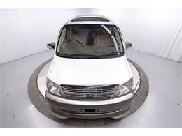 1999 Toyota Granvia (CC-2108330) for sale in Christiansburg, Virginia
