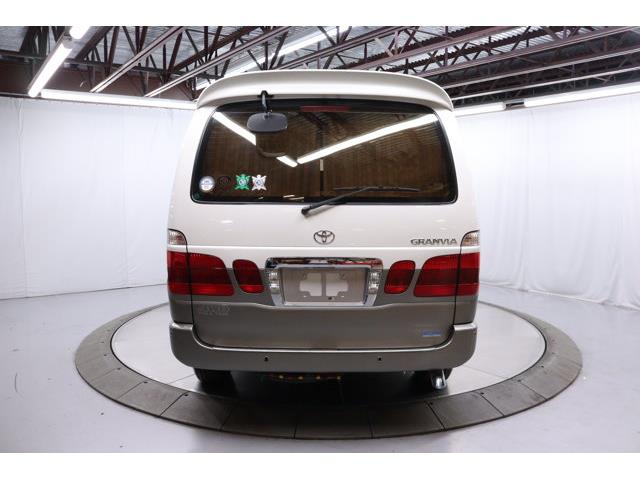 1999 Toyota Granvia (CC-2108330) for sale in Christiansburg, Virginia