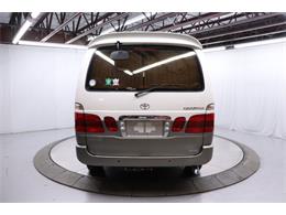 1999 Toyota Granvia (CC-2108330) for sale in Christiansburg, Virginia