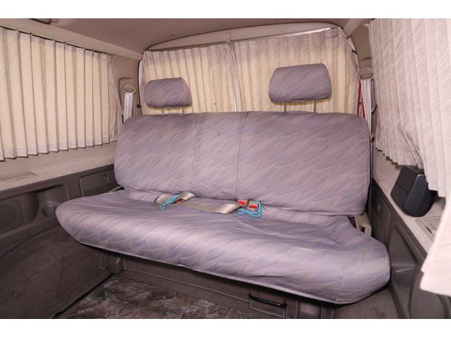 1999 Toyota Granvia (CC-2108330) for sale in Christiansburg, Virginia