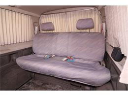 1999 Toyota Granvia (CC-2108330) for sale in Christiansburg, Virginia