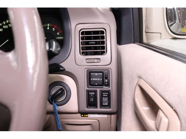 1999 Toyota Granvia (CC-2108330) for sale in Christiansburg, Virginia
