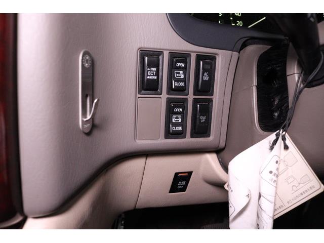 1999 Toyota Granvia (CC-2108330) for sale in Christiansburg, Virginia