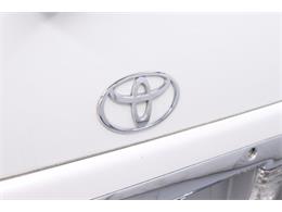 1999 Toyota Granvia (CC-2108330) for sale in Christiansburg, Virginia