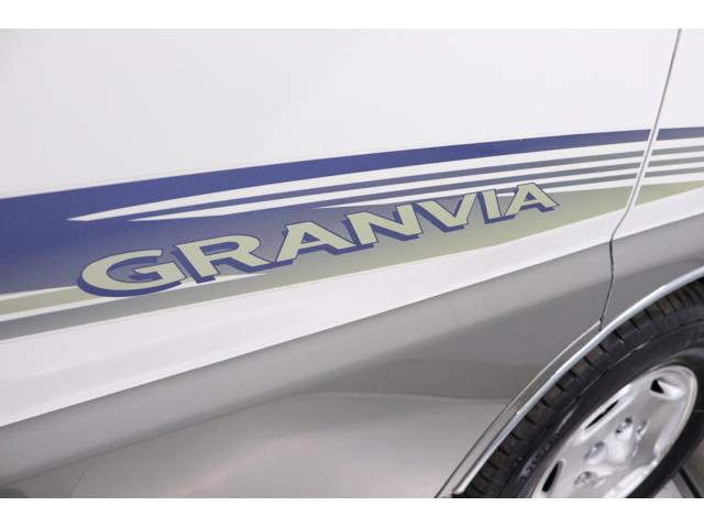 1999 Toyota Granvia (CC-2108330) for sale in Christiansburg, Virginia