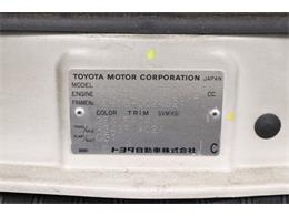 1999 Toyota Granvia (CC-2108330) for sale in Christiansburg, Virginia