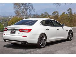 2015 Maserati Quattroporte (CC-2108332) for sale in Beverly Hills, California