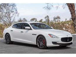 2015 Maserati Quattroporte (CC-2108332) for sale in Beverly Hills, California