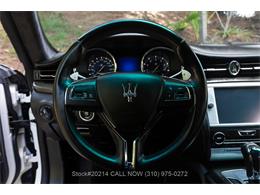 2015 Maserati Quattroporte (CC-2108332) for sale in Beverly Hills, California