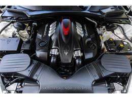 2015 Maserati Quattroporte (CC-2108332) for sale in Beverly Hills, California
