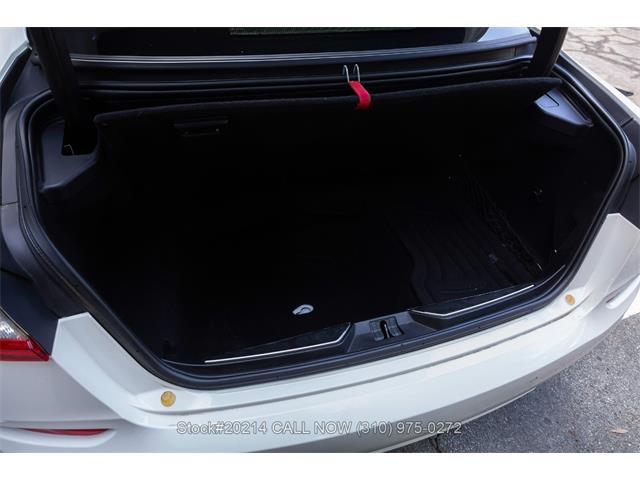2015 Maserati Quattroporte (CC-2108332) for sale in Beverly Hills, California