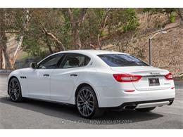 2015 Maserati Quattroporte (CC-2108332) for sale in Beverly Hills, California