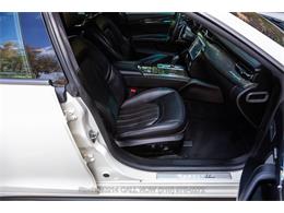 2015 Maserati Quattroporte (CC-2108332) for sale in Beverly Hills, California