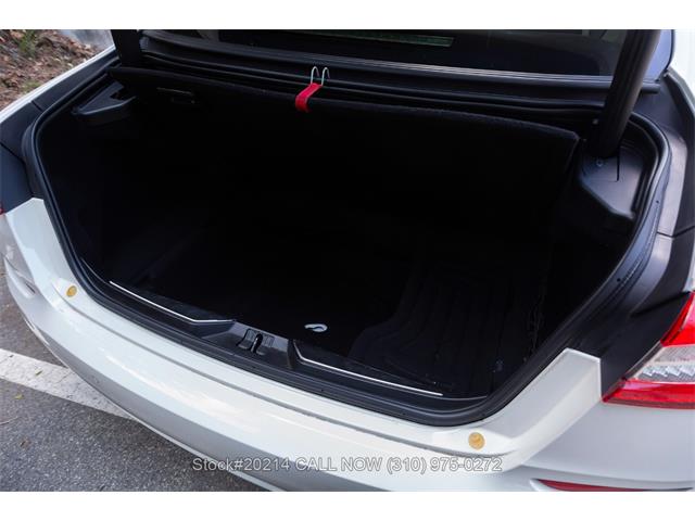 2015 Maserati Quattroporte (CC-2108332) for sale in Beverly Hills, California