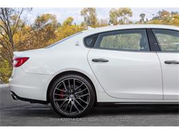 2015 Maserati Quattroporte (CC-2108332) for sale in Beverly Hills, California