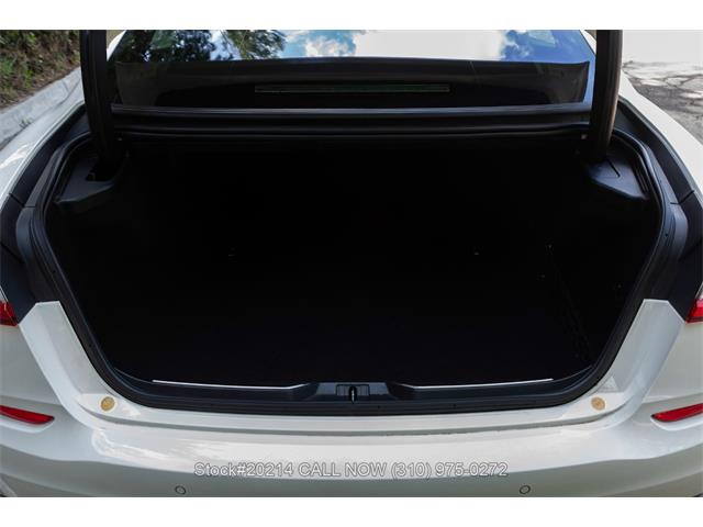 2015 Maserati Quattroporte (CC-2108332) for sale in Beverly Hills, California