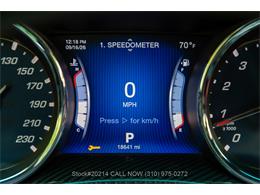 2015 Maserati Quattroporte (CC-2108332) for sale in Beverly Hills, California