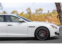 2015 Maserati Quattroporte (CC-2108332) for sale in Beverly Hills, California