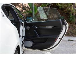 2015 Maserati Quattroporte (CC-2108332) for sale in Beverly Hills, California