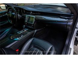 2015 Maserati Quattroporte (CC-2108332) for sale in Beverly Hills, California