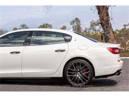 2015 Maserati Quattroporte (CC-2108332) for sale in Beverly Hills, California